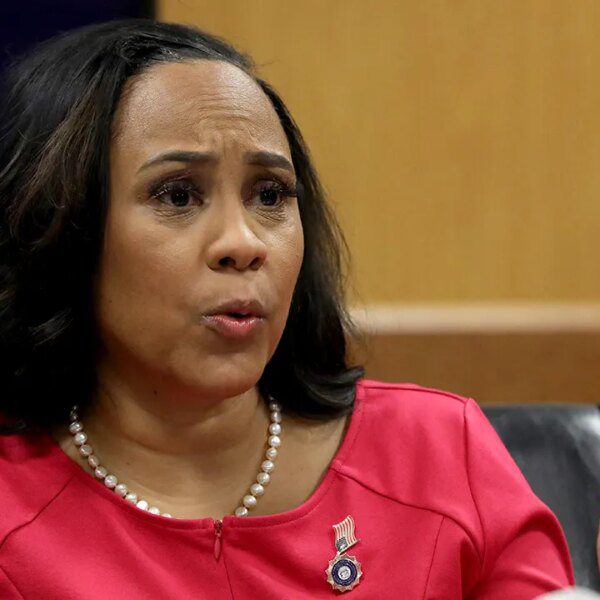 Fulton County DA Fani Willis ordered to pay for open data violation