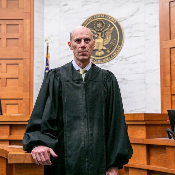 US decide presses Trump admin for deportation information below oath, rejects efforts…