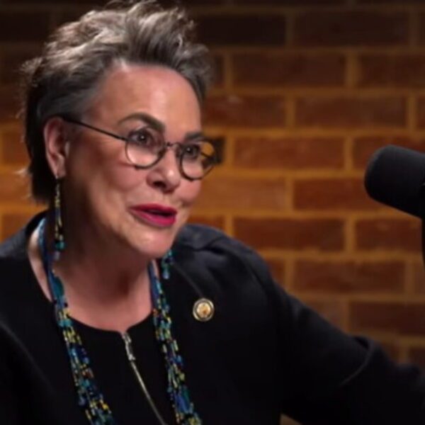 Conservative Republican Rep. Harriet Hageman on Waste Uncovered by DOGE at Education…