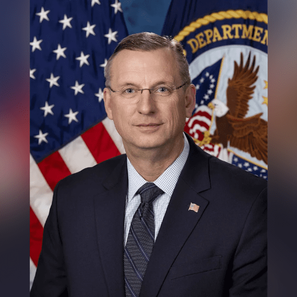 Secretary of Veterans’ Affairs Doug Collins Named Designated Survivor for Tonight’s Presidential…