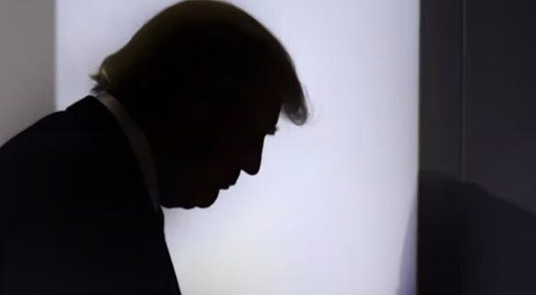 Trump’s Entire Presidency Could Soon Go Down