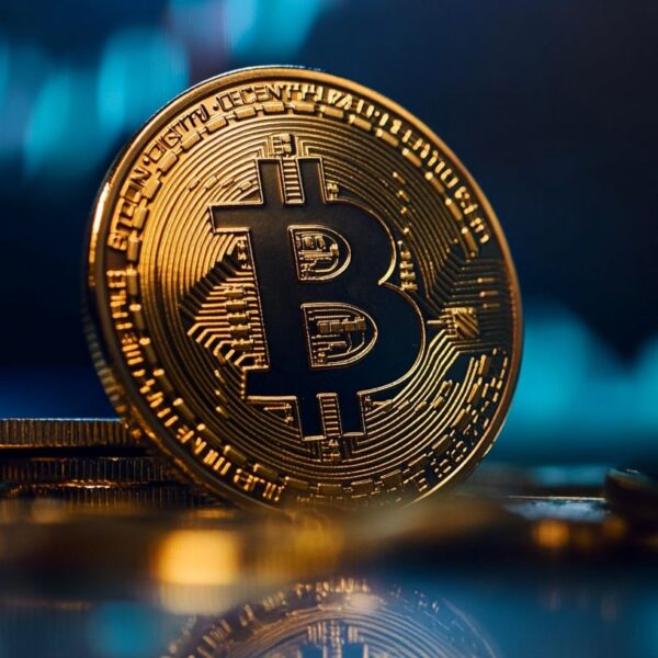 BlackRock’s Physical Bitcoin ETP Goes Live in Europe