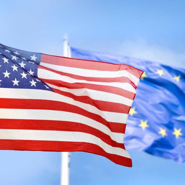 Investors Are Rethinking U.S. Exceptionalism – And Shifting To Europe