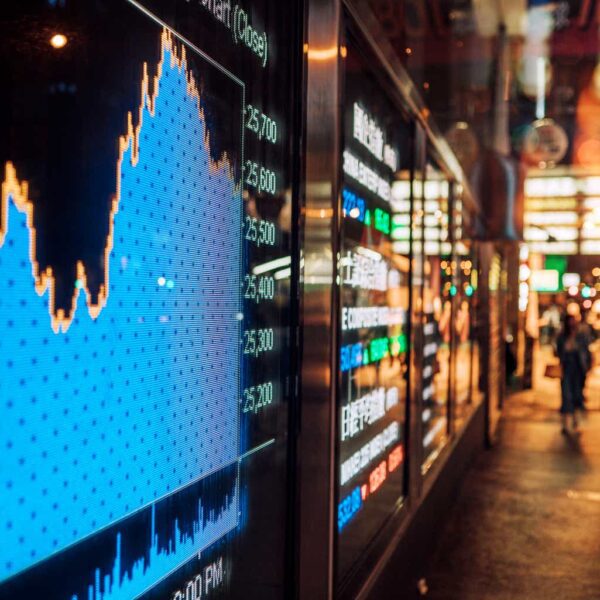 Moelis: Worth A Look After The Selloff
