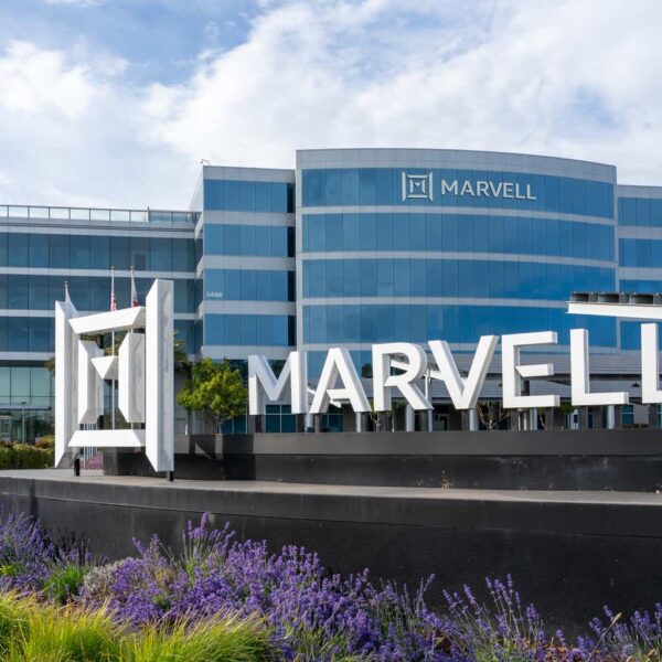 Marvell Technology: Shares Could Pop On Strong Earnings (NASDAQ:MRVL)