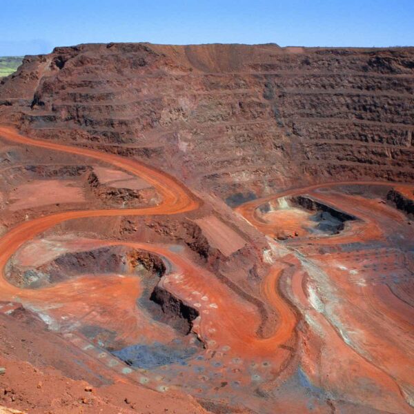 Fortescue: The Market For Its Low Grade Iron Ore Product May Soon…