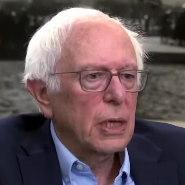 Bernie Sanders Shocks Supporters, Praises Trump’s Border Security: ‘Nobody Thinks Illegal Immigration…