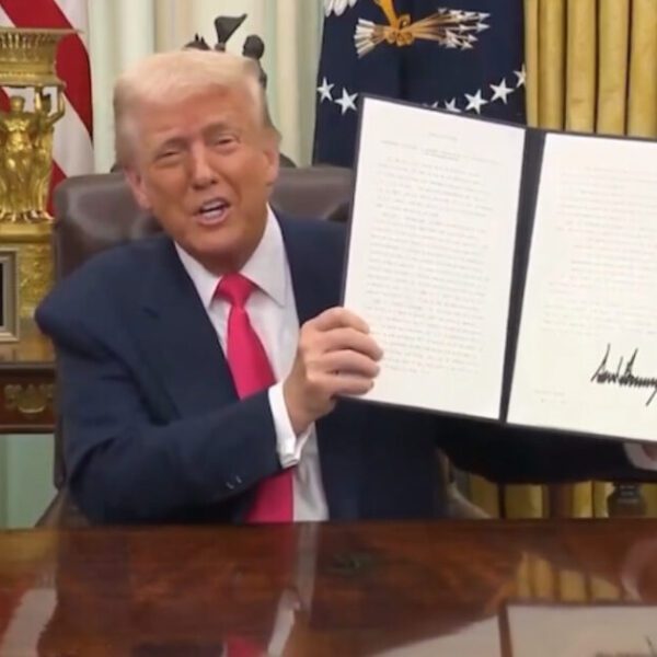 President Trump Modifies Tariffs on Mexico and Canada to Exclude Parts, Assembly,…