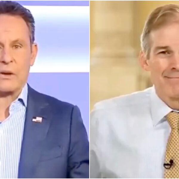 Rep. Jim Jordan Announces House Judiciary Hearing to Grill Radical Judges Over…