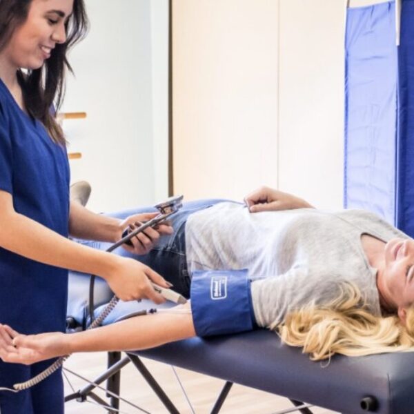 Because Feeling Fine Doesn’t Mean You’re Actually Fine: The Silent Threat of…