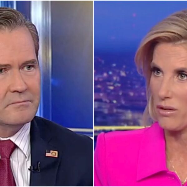 National Security Advisor Mike Waltz Breaks Silence on the “Embarrassing” Signal Chat…
