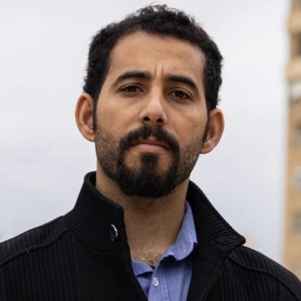 Mosab Abu Toha, Radical ‘Gaza Poet’ Brought to US to Teach at…