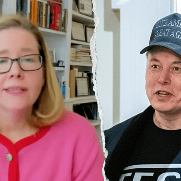 DOGE’s plans to dump authorities buildings supported by former GSA official