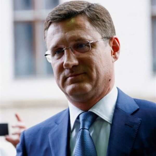 Russia’s Novak: Global oil market is balanced now