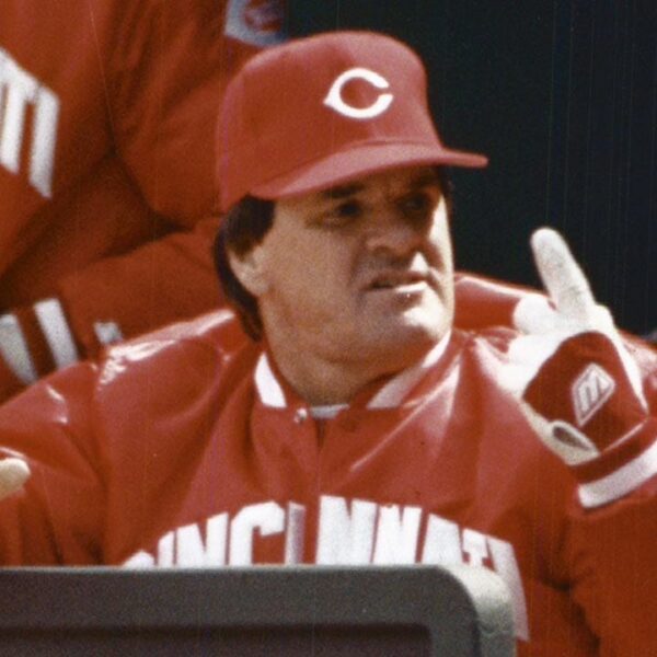 Pete Rose HOF eligibility: MLB commissioner reportedly contemplating main transfer