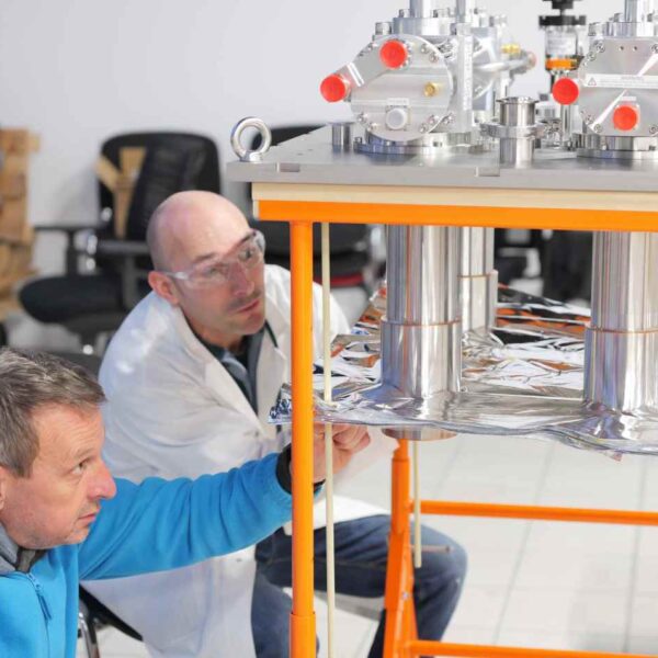 Renaissance Fusion raises €32M to radically simplify complicated fusion reactors
