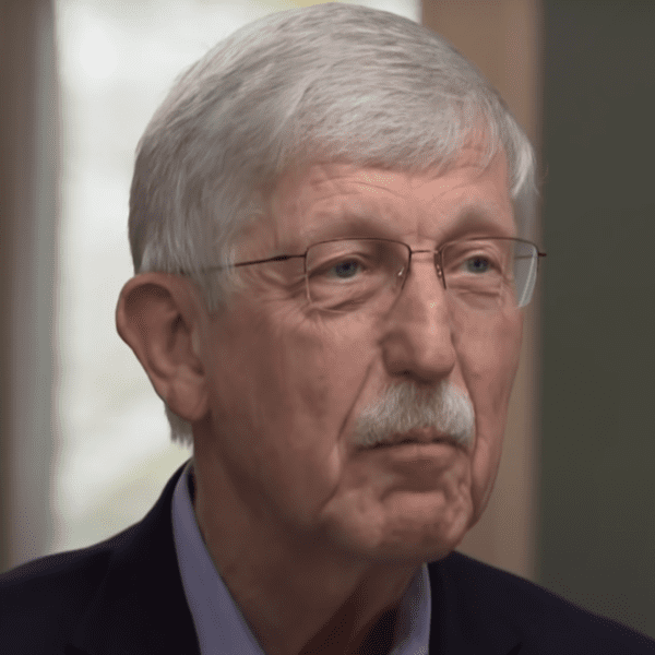 Former NIH Director Francis Collins Abruptly Retires From Agency After Docs Previously…