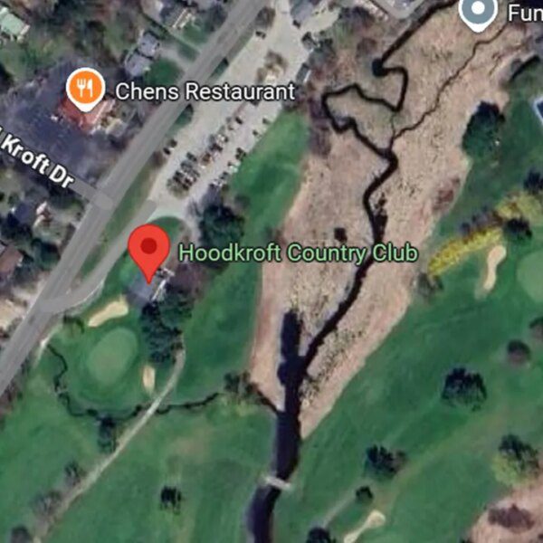 Skeletal stays found close to Derry, New Hampshire golf course