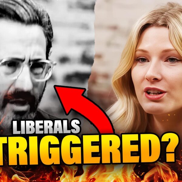 Leftist Sam Seder HUMILIATED by Trump Supporter W/ SHOCKING Statement | EXCLUSIVE…