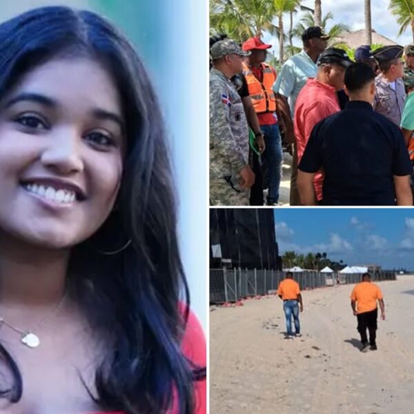 Missing American Sudiksha Konanki’s mother and father settle for Joshua Riibe’s story