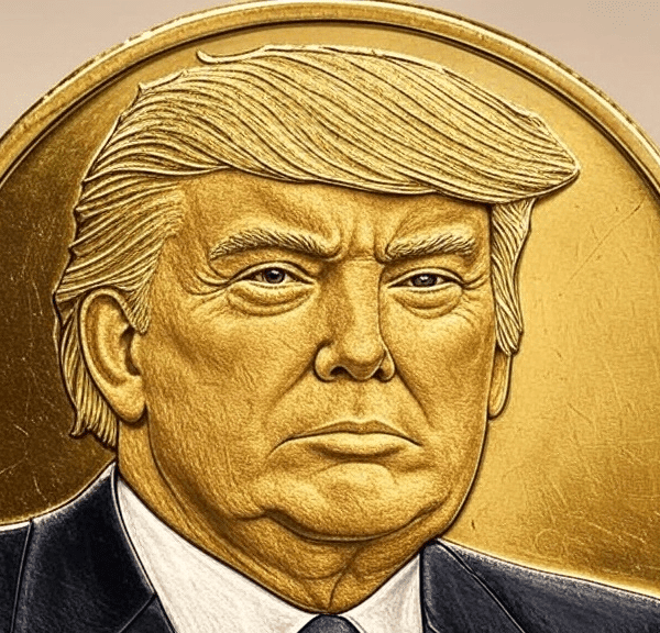TRUMP Meme Coin Skyrockets after Donald Trump’s Endorsement – Is the Rally…