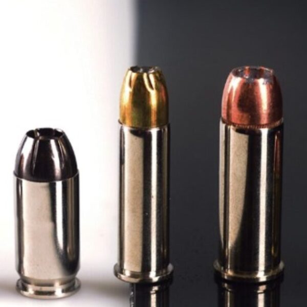 Watch This Short UNBIASED Video Comparing the Top 4 Self-Defense Calibers and…