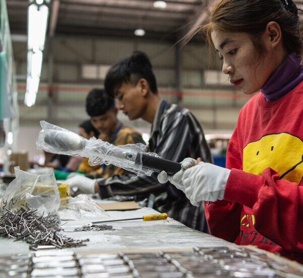 Trump’s Tariffs Leave No Safe Harbor for American Importers