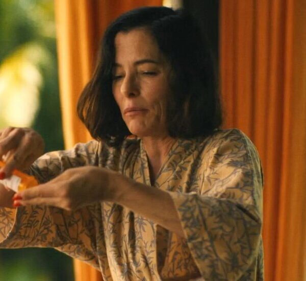 After “The White Lotus,” Lorazepam Lives On in Memes and Merch