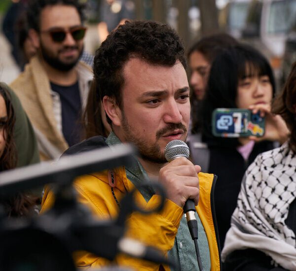 Immigration Judge Rules Khalil Can Be Deported, however Legal Hurdles Remain