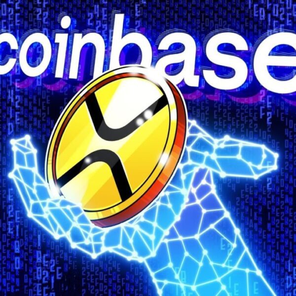 Coinbase Derivatives lists XRP futures – Investorempires.com