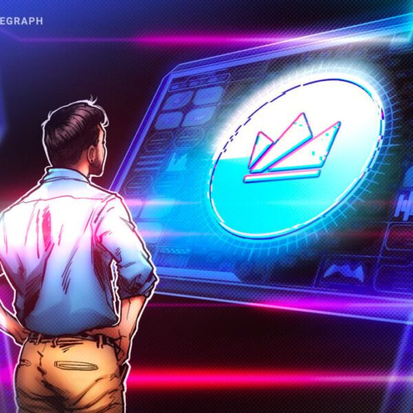 WazirX confirms restart on observe because it awaits sanction listening to in…