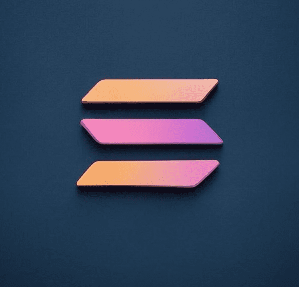 1INCH in Rebound Mode as DEX Launches on Solana