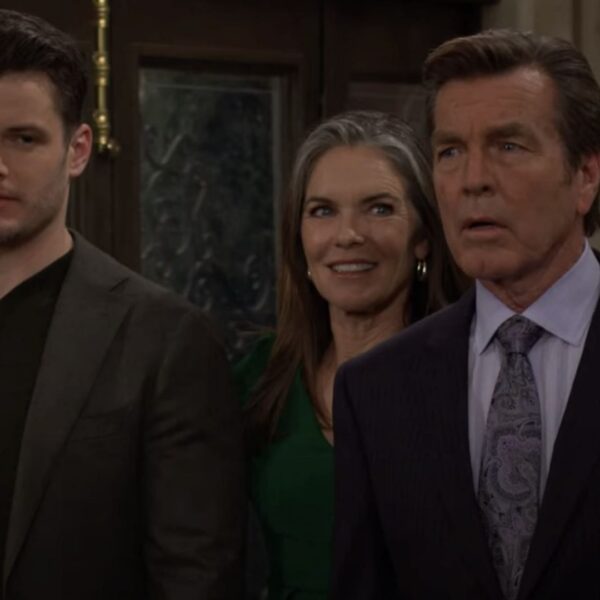 Abbott mansion makeover stuns Jack whereas Claire strikes in with Kyle