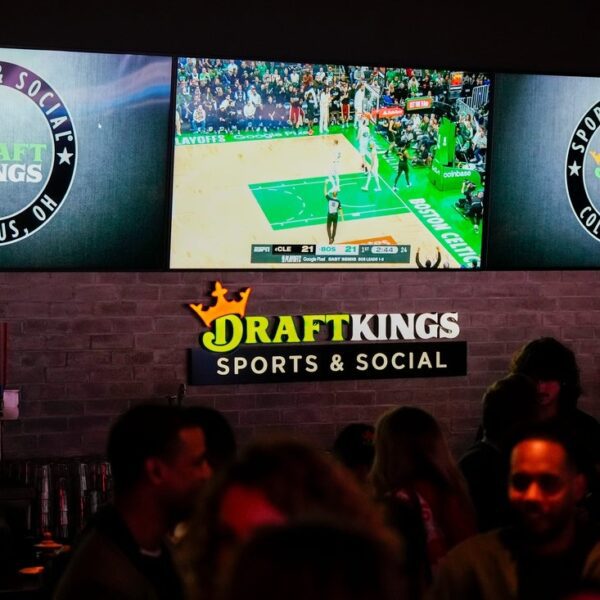 Hawaii sports activities betting invoice for 2025 dies in state legislature