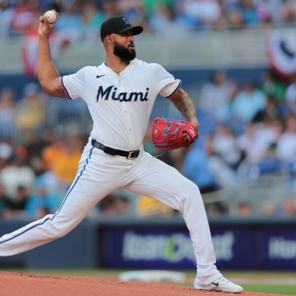 Mets’ Kodai Senga, Marlins’ Sandy Alcantara chase previous type