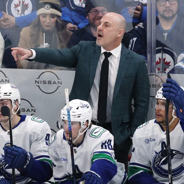 Struggling Canucks determined for win in opposition to Kraken