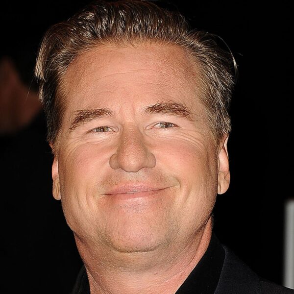 Val Kilmer Dead at 65