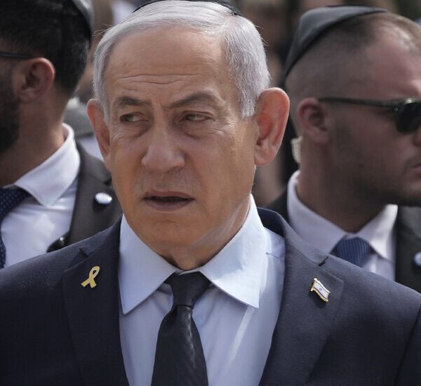 Netanyahu Accuses Israel’s Domestic Security Chief of Lying to Court