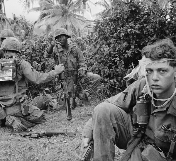 Vietnam Veterans Worry That a War’s Hard Lessons Are Being Forgotten