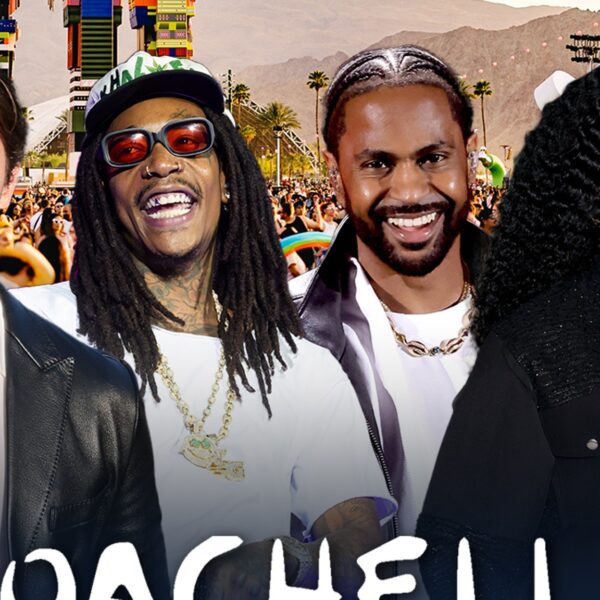 Coachella Weekend’s Neon Carnival Celebrity Guest List Revealed