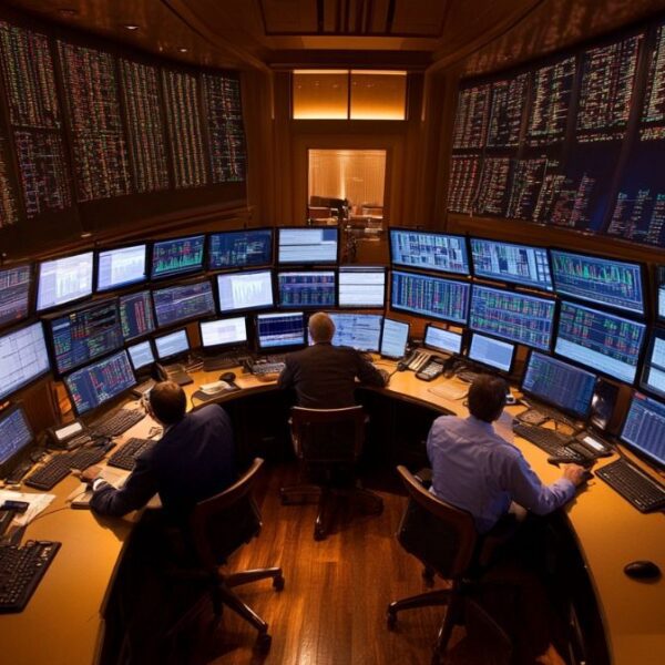 444K Traders Lost $1.3B, Here’s Why Bull Run Might Have Ended