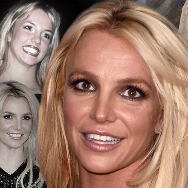 Britney Spears Video Timeline of Her Tumultuous Career