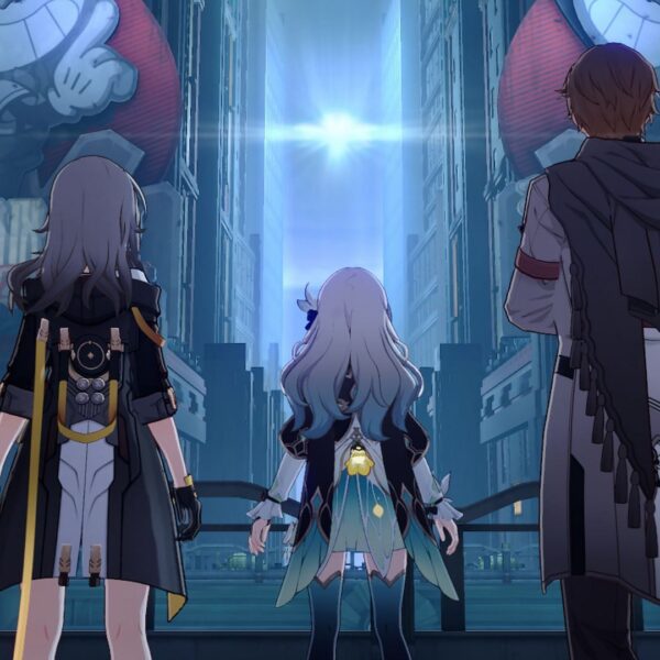 Honkai Star Rail 3.3 leaks present two new Relic units and results