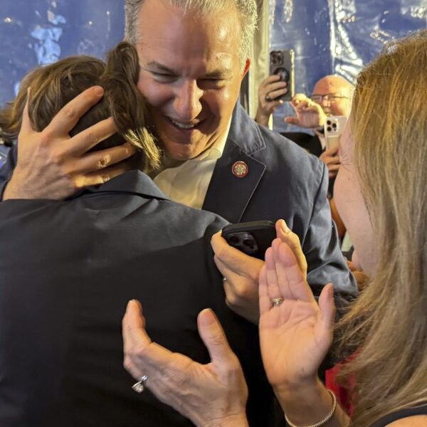 GOP wins 2 Florida particular elections in Trump strongholds however by about…