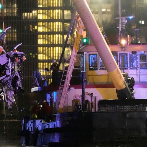 The helicopter firm within the lethal NYC crash that killed an government…