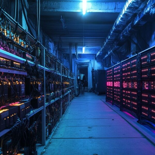 Vilonia Rejects Crypto Mining After Backlash