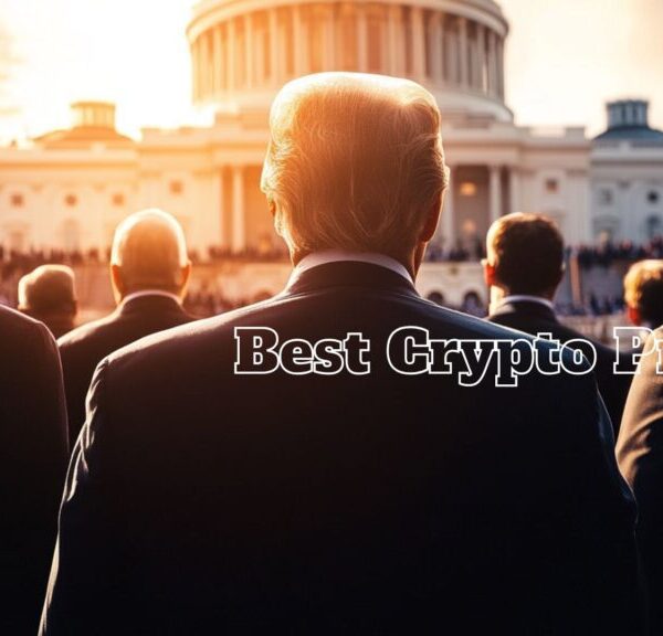 Best Crypto Presales Backed by Regulation & Wall Street – Investorempires.com