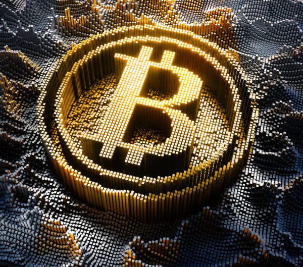 Bitcoin Price Could Reach $100,000 In 1-2 Weeks — Blockchain Firm Explains…