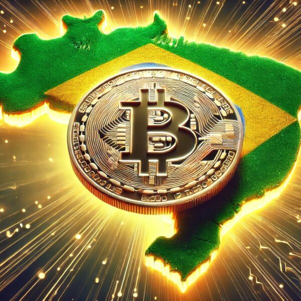 Top Brazil Official Doubles Down On Bitcoin Reserve Plan