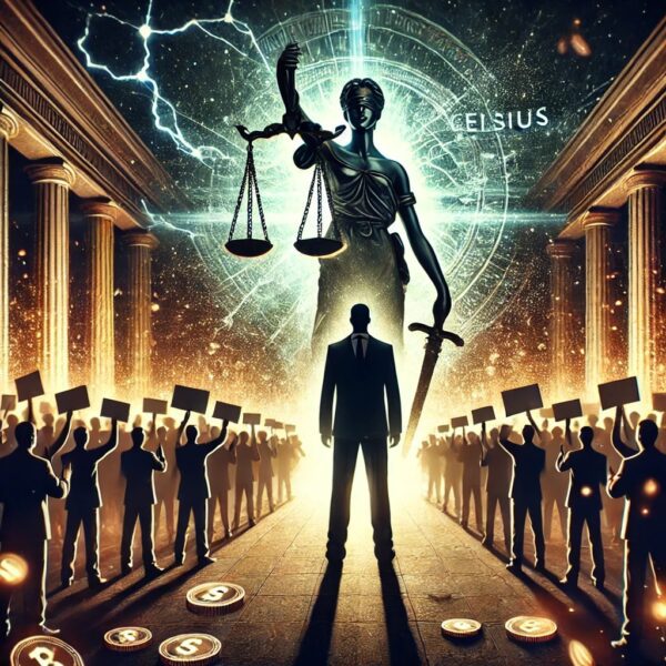 Former Celsius CEO to Be Sentenced in May as 200+ Victims Demand…